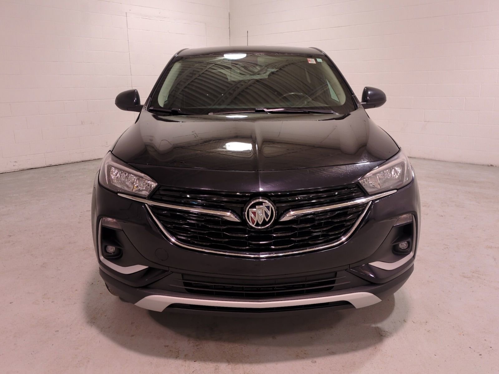 Used 2021 Buick Encore GX Preferred w/ Cold Weather Comfort Package image 8