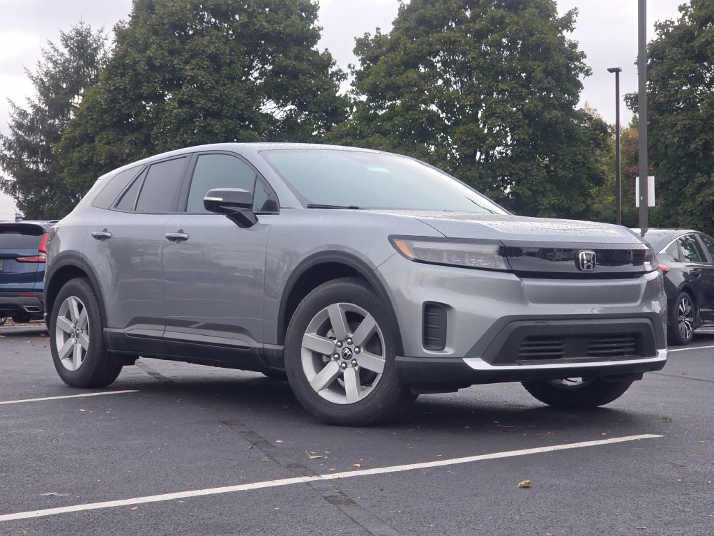 New 2026 Honda Prologue EX image 2