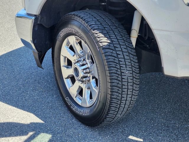 Certified 2017 Ford F250 Lariat w/ Lariat Ultimate Package image 35