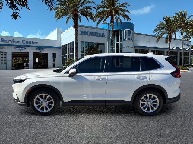Used 2023 Honda CR-V EX-L image 5