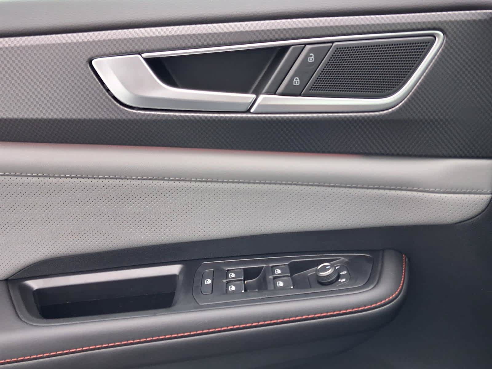 New 2026 Volkswagen Atlas Peak Edition AWD/4WD image 20