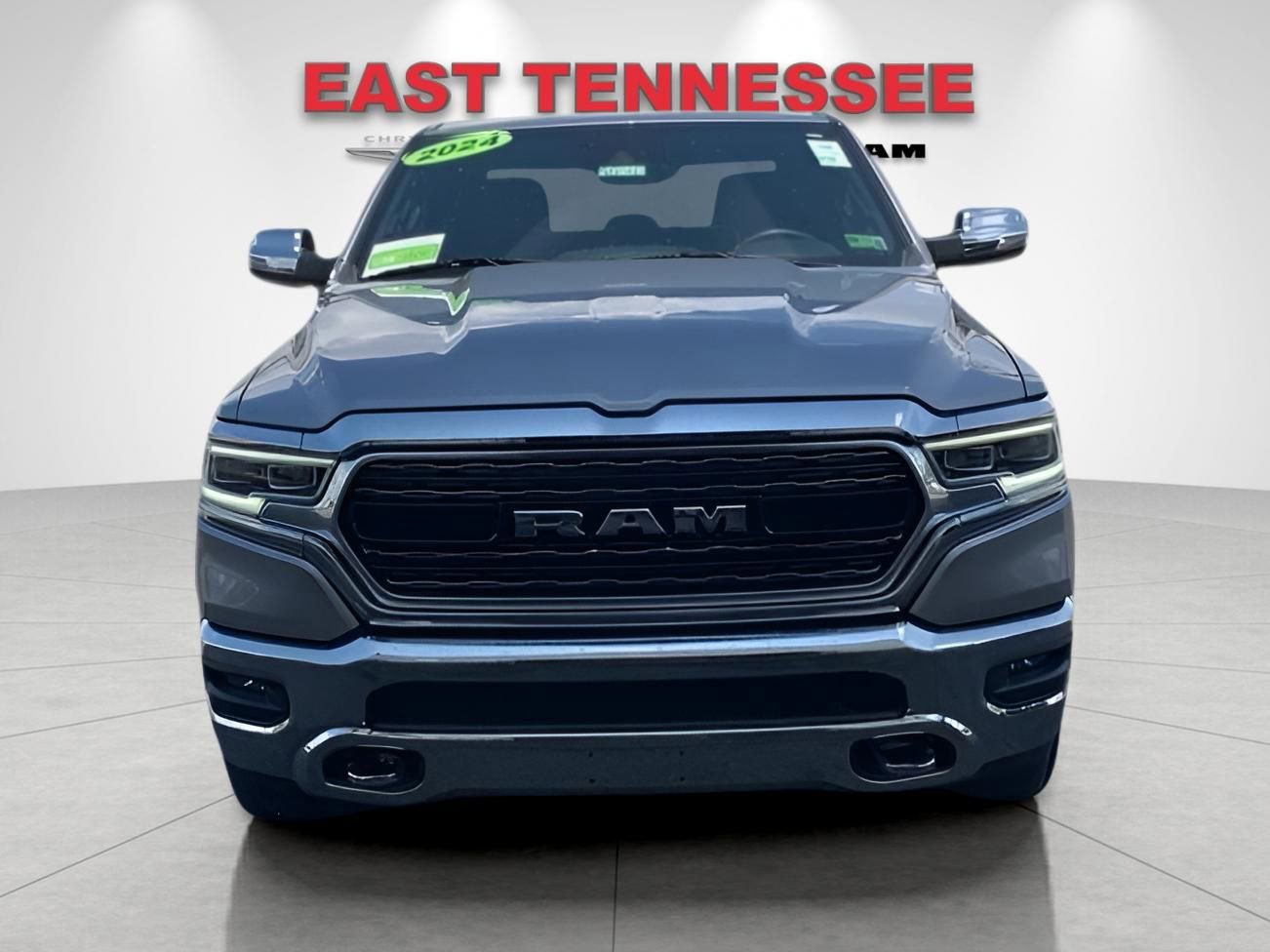 Used 2024 RAM 1500 Limited image 2