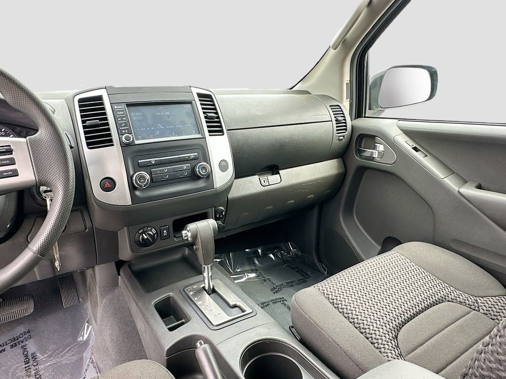 Used 2019 Nissan Frontier SV AWD/4WD image 21