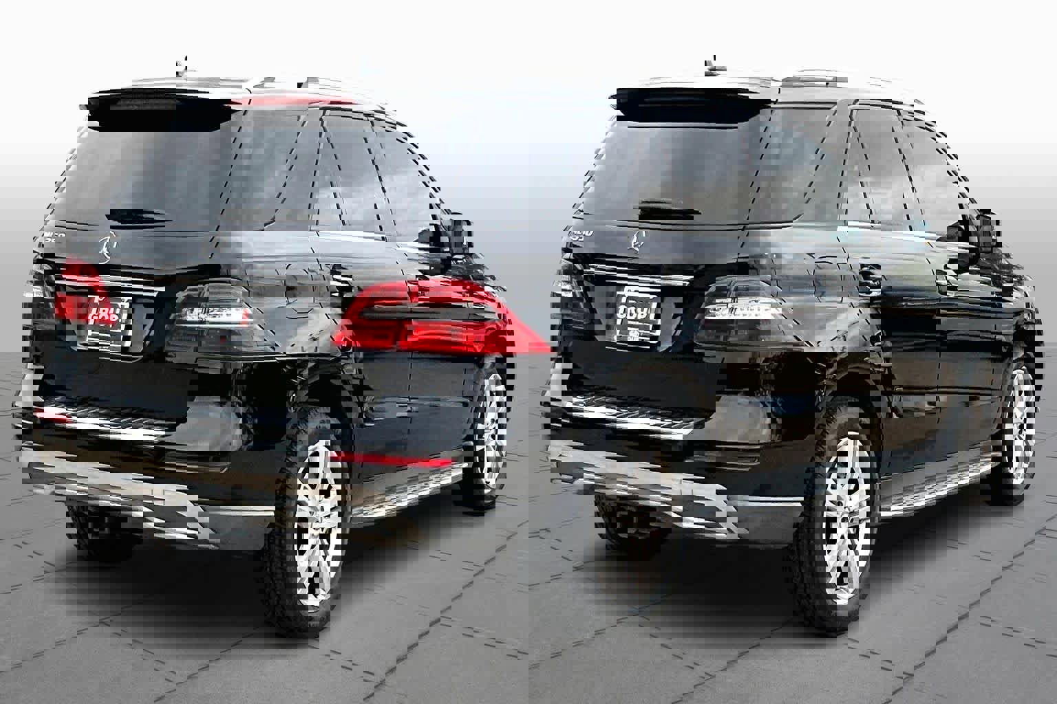 Used 2013 Mercedes-Benz ML 350 2WD image 11