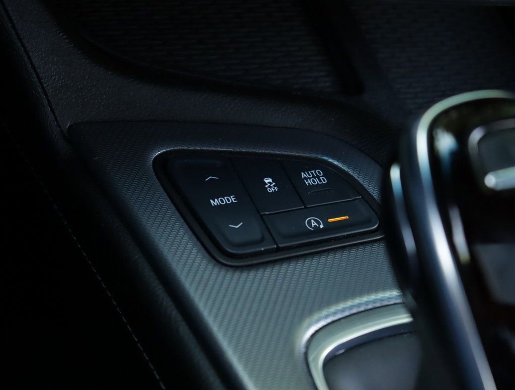 Certified 2022 Cadillac CT5 Premium Luxury w/ Parking Package image 19