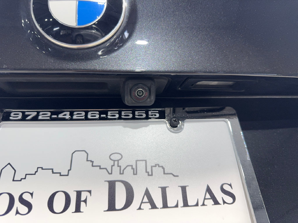 Used 2023 BMW X3 sDrive30i w/ Convenience Package RWD image 25