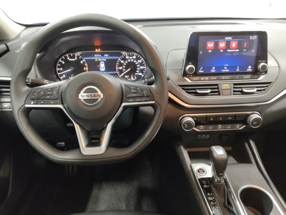 Used 2022 Nissan Altima 2.5 SV image 22