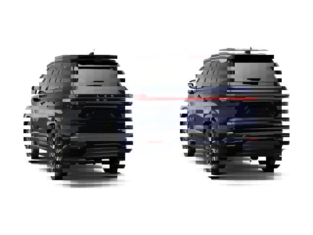 New 2025 Lexus TX 350 AWD w/ Technology Package image 3