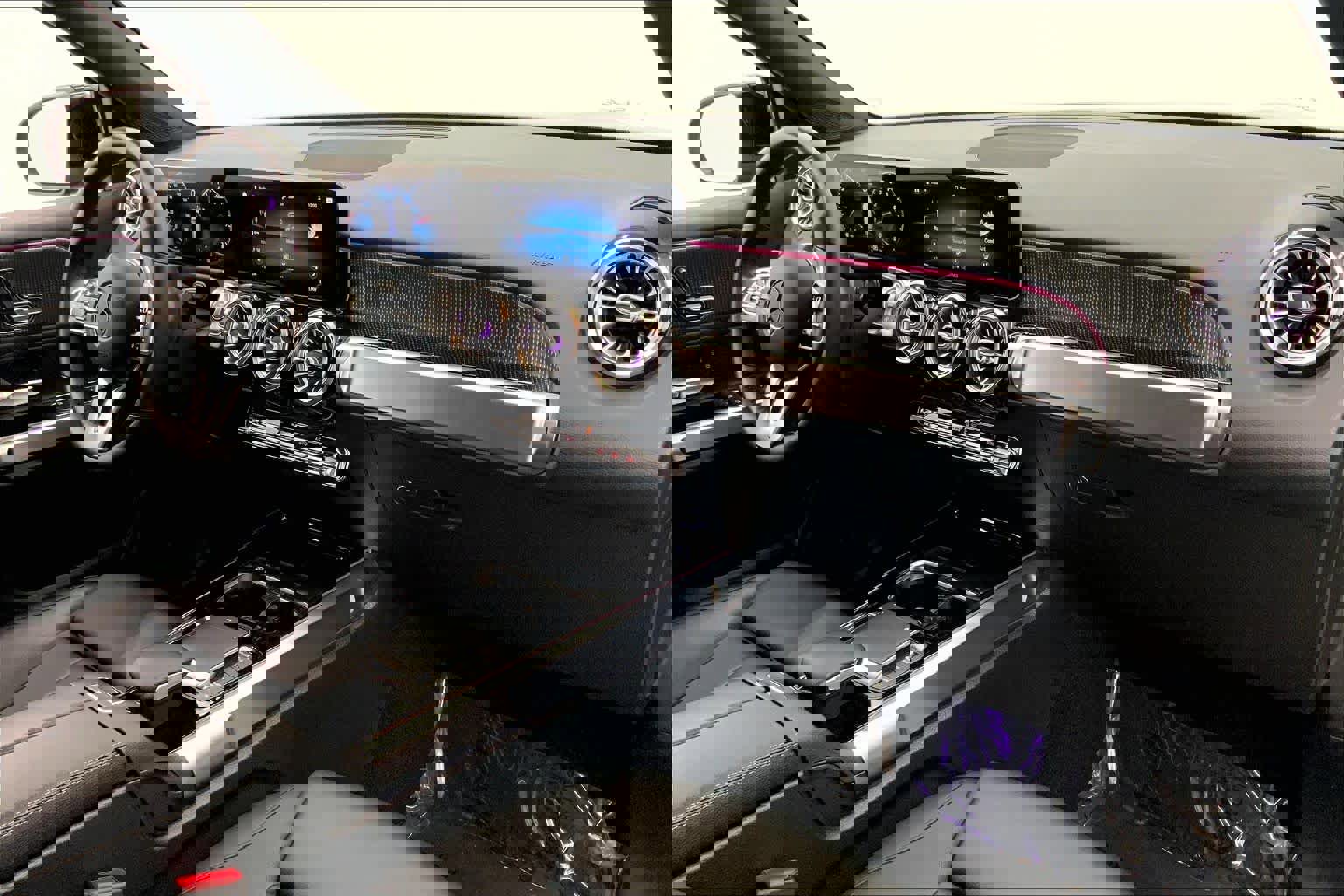 Certified 2021 Mercedes-Benz GLB 250 image 10