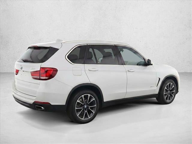 Used 2018 BMW X5 xDrive50i AWD/4WD image 7