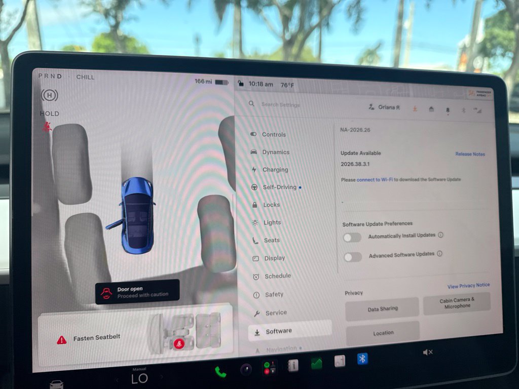 Used 2023 Tesla Model 3 Standard Range RWD image 9