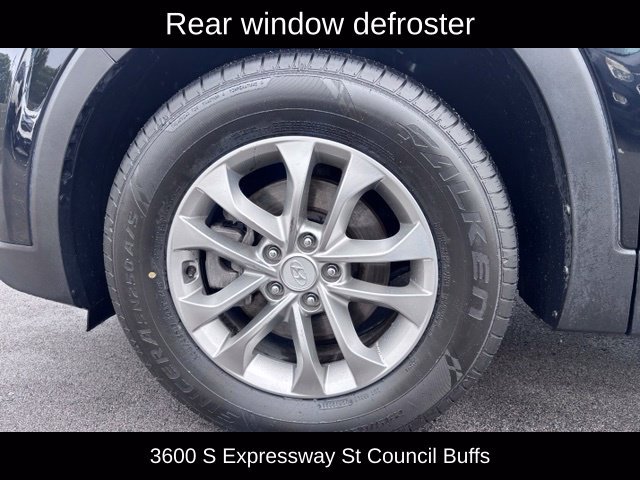 Used 2020 Hyundai Santa Fe SE AWD/4WD image 11