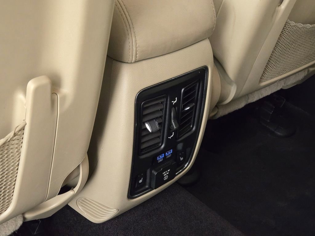 Used 2016 Dodge Durango Citadel AWD/4WD image 19