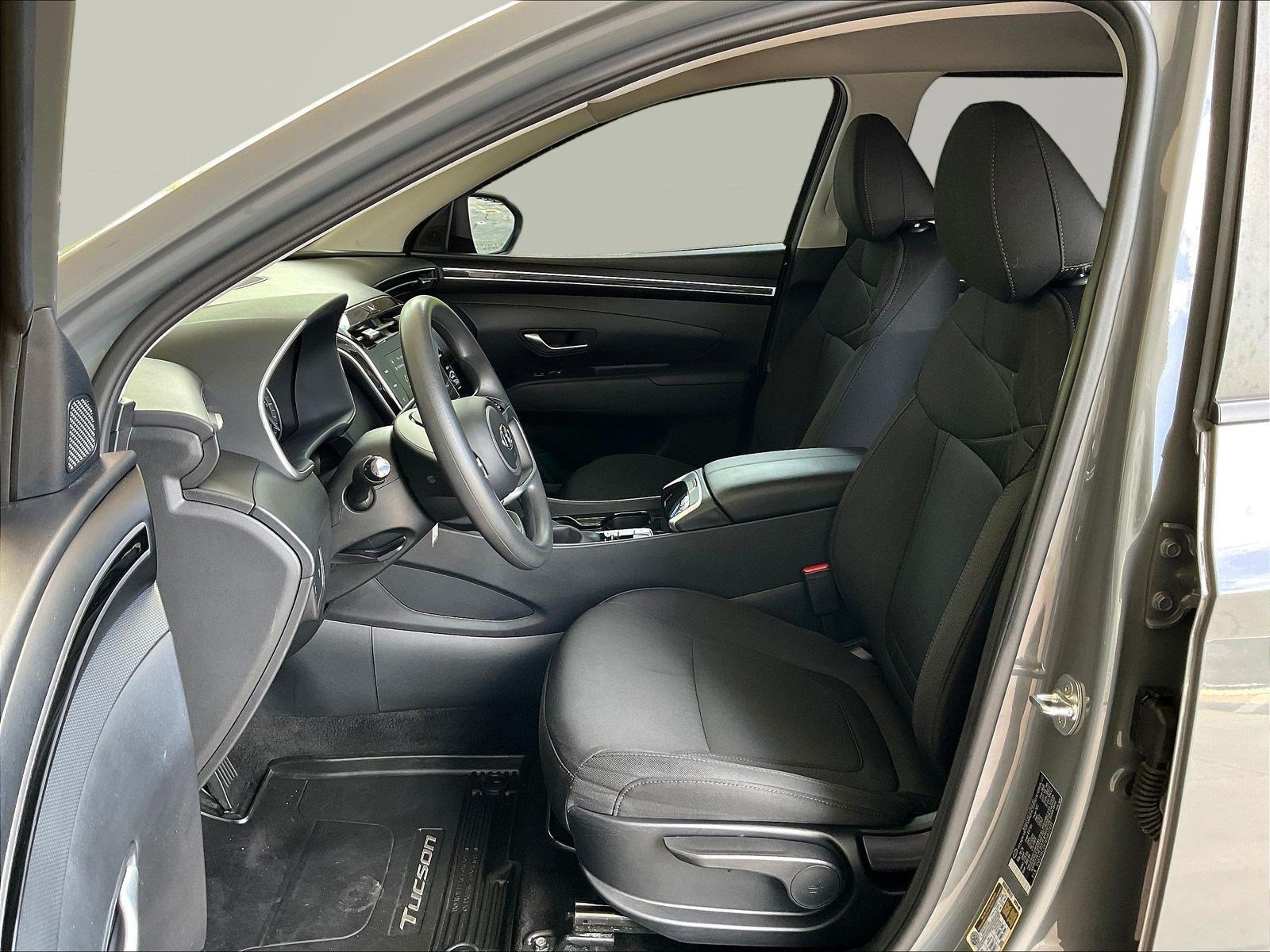 Used 2024 Hyundai Tucson SE AWD/4WD image 19