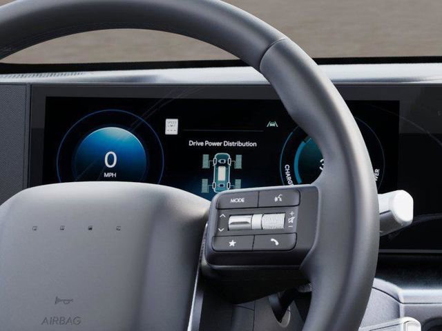 New 2026 Hyundai Ioniq 9 SEL AWD/4WD image 14