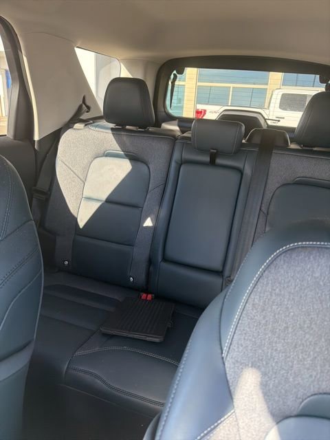 Used 2023 Ford Bronco Sport Outer Banks w/ Tech Package image 11