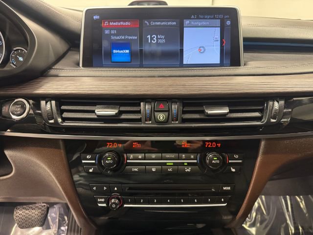 Used 2018 BMW X5 xDrive50i image 16