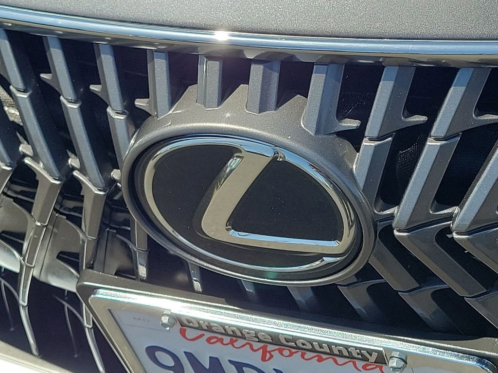 Used 2023 Lexus ES 250 w/ Premium Package AWD/4WD image 30