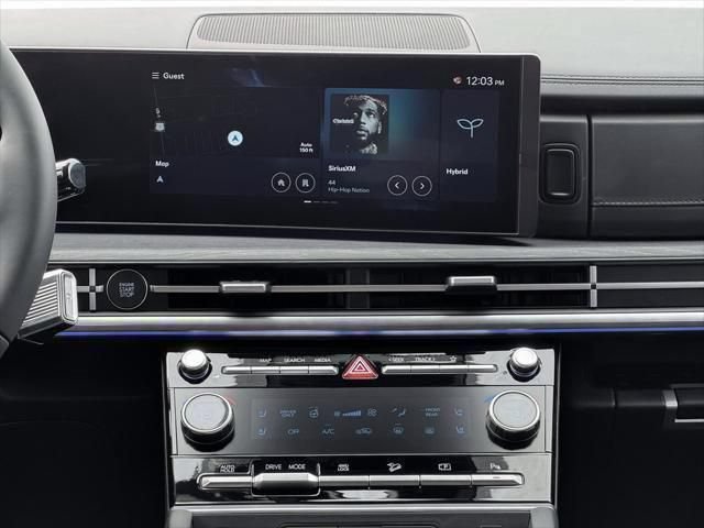 New 2026 Hyundai Santa Fe Limited AWD/4WD image 19