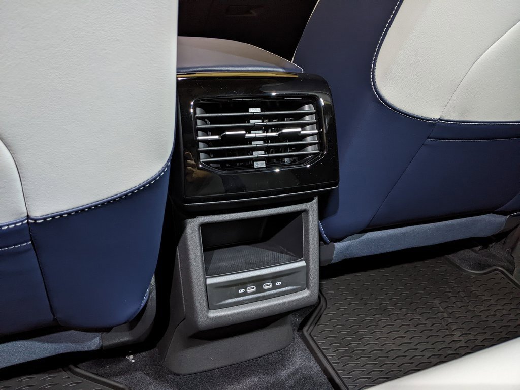 New 2025 Volkswagen ID.4 Pro S image 24