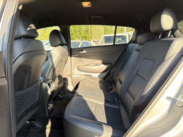 Used 2020 Kia Sportage S AWD/4WD image 13