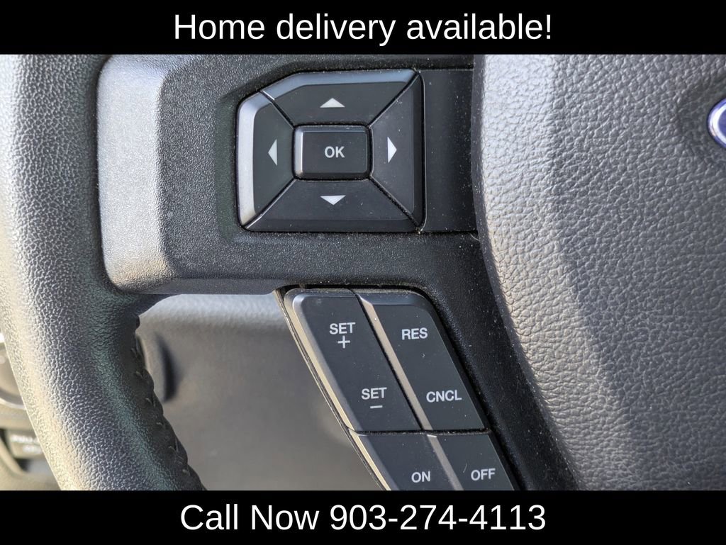 Used 2019 Ford F150 XLT w/ Equipment Group 302A Luxury image 23