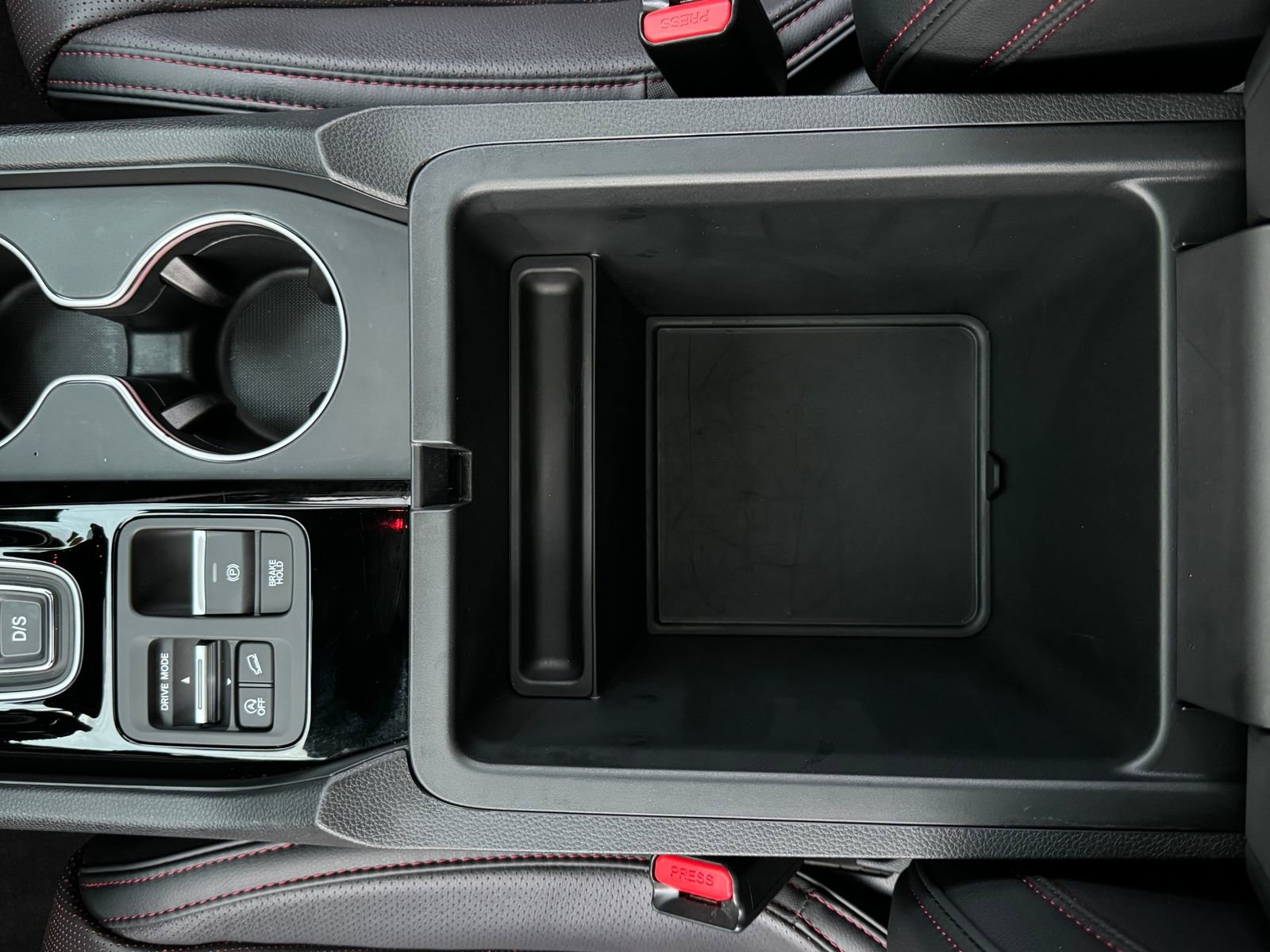 Certified 2025 Honda Pilot Black Edition image 29