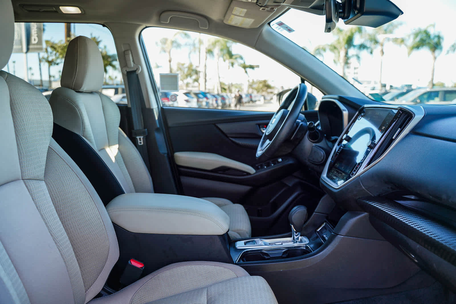 Certified 2025 Subaru Ascent Premium image 14