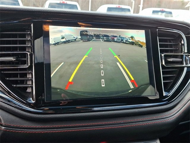 Used 2024 Dodge Durango R/T image 19