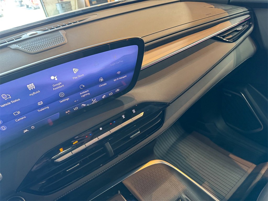 New 2026 Buick Enclave Sport Touring w/ Power Package image 42