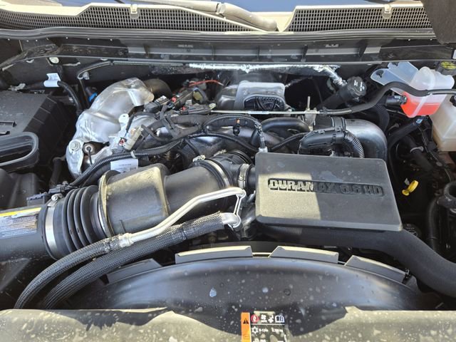 Used 2025 Chevrolet Silverado 3500 LT w/ Safety Package image 31