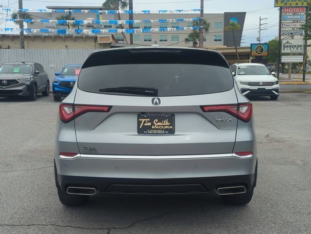 Certified 2023 Acura MDX FWD w/ Technology Package image 5