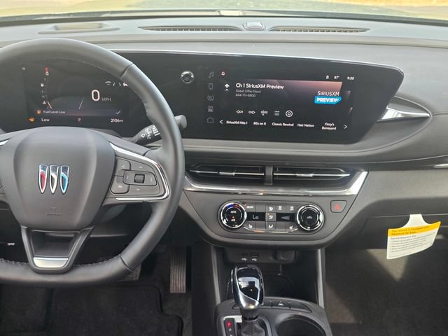 New 2026 Buick Envista Preferred w/ Convenience I Package FWD image 14