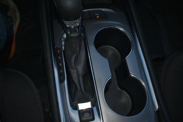 Used 2024 Chevrolet Malibu LT image 27