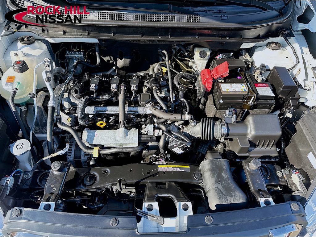 Used 2020 Nissan Kicks SR w/ SR Premium Package image 25