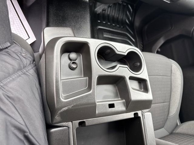 Used 2021 GMC Sierra 1500 4x4 Regular Cab w/ Sierra Value Package image 21