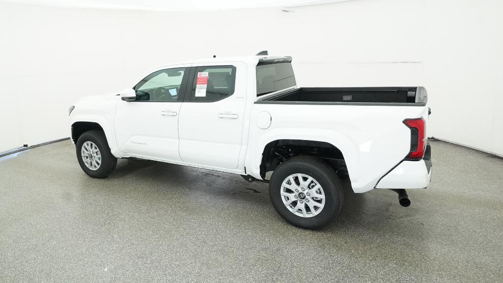 New 2025 Toyota Tacoma SR5 image 77