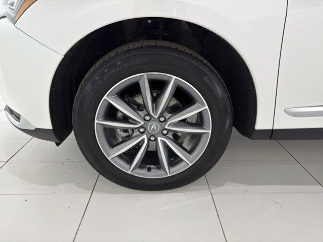Certified 2024 Acura RDX SH-AWD w/ Technology Package image 27
