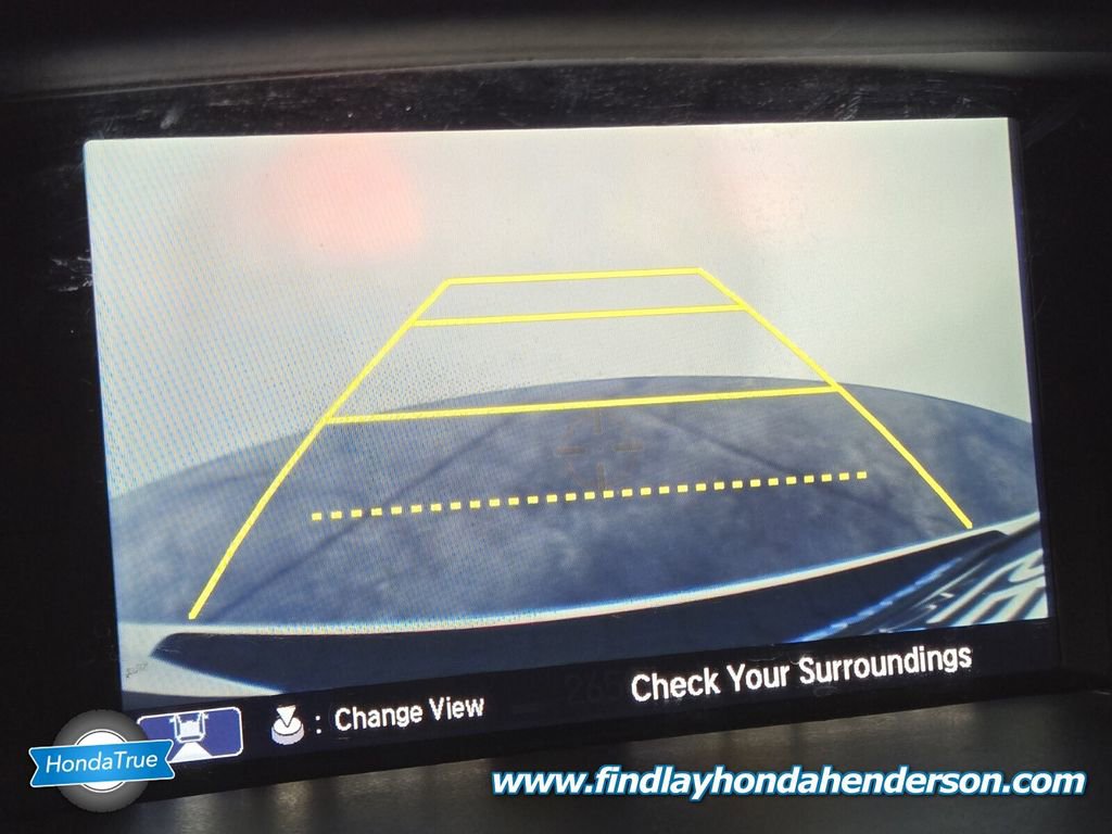 Used 2016 Honda Odyssey Touring Elite image 30