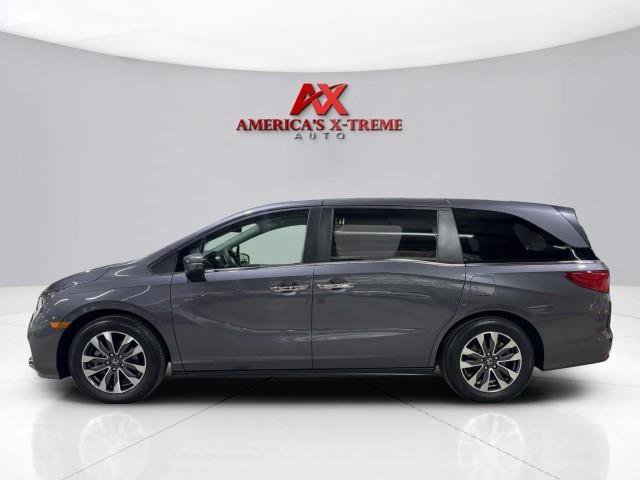 Used 2023 Honda Odyssey EX-L image 5