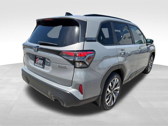 New 2026 Subaru Forester Touring AWD/4WD image 7