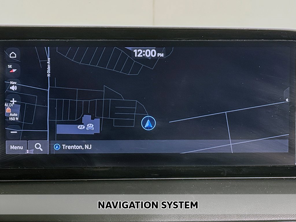 Used 2023 Hyundai Palisade SEL w/ Premium Package image 3