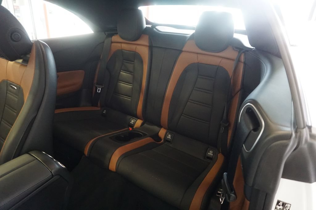 Used 2020 Mercedes-Benz E 53 AMG 4MATIC Cabriolet image 22