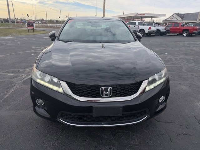 Used 2013 Honda Accord EX-L image 2