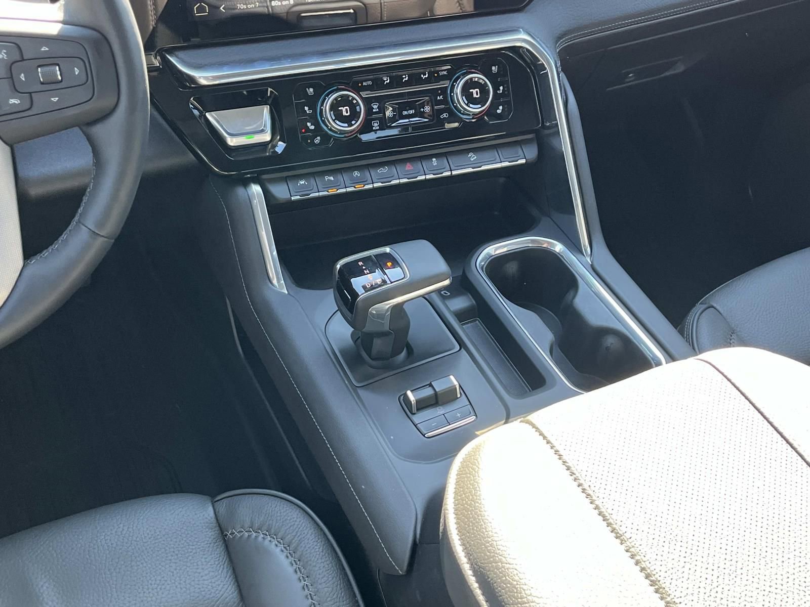 Used 2026 GMC Sierra 1500 Denali image 15