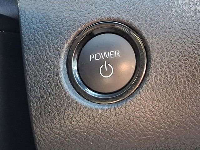 Used 2025 Toyota Camry LE image 26