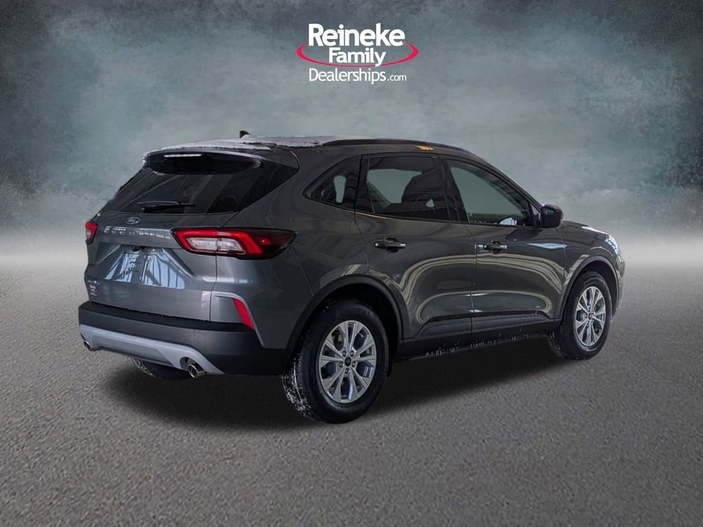 New 2026 Ford Escape Active FWD image 5