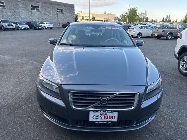 Used 2007 Volvo S80 3.2 FWD image 2