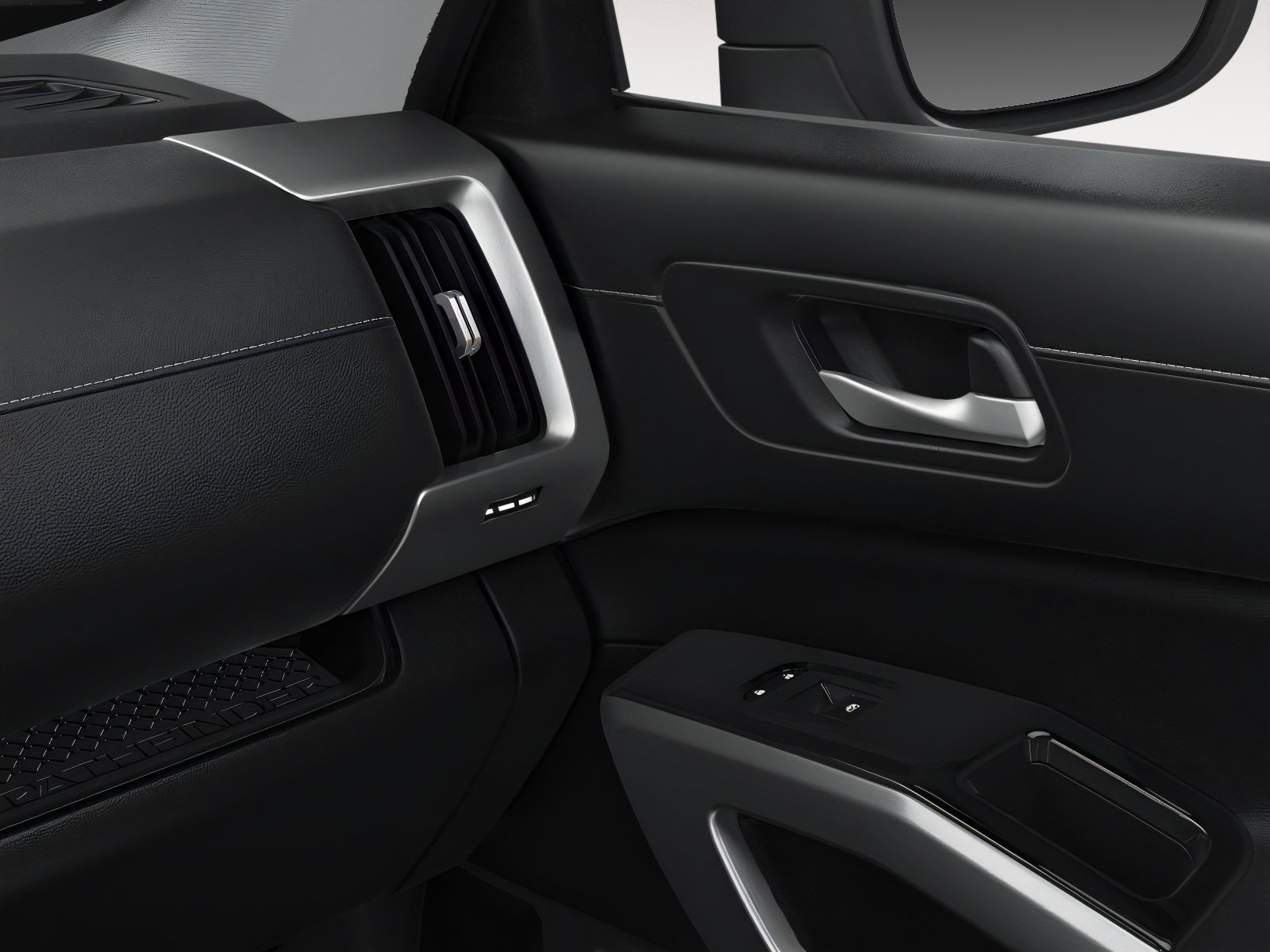 New 2026 Nissan Pathfinder SL FWD image 21