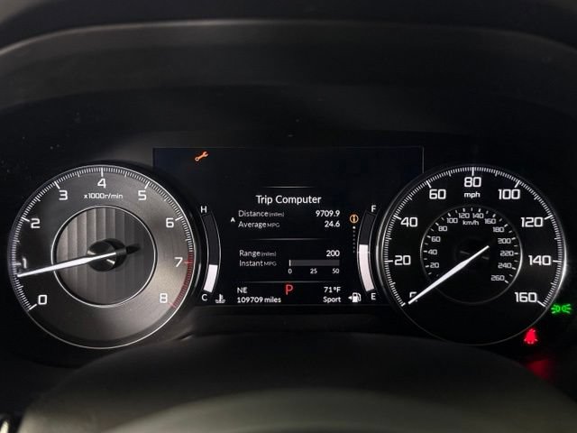 Used 2019 Acura RDX w/ Technology Package FWD image 21